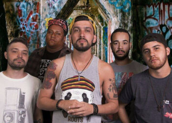 Confira as atrações do Villa Festival nesta sexta em Poços de Caldas