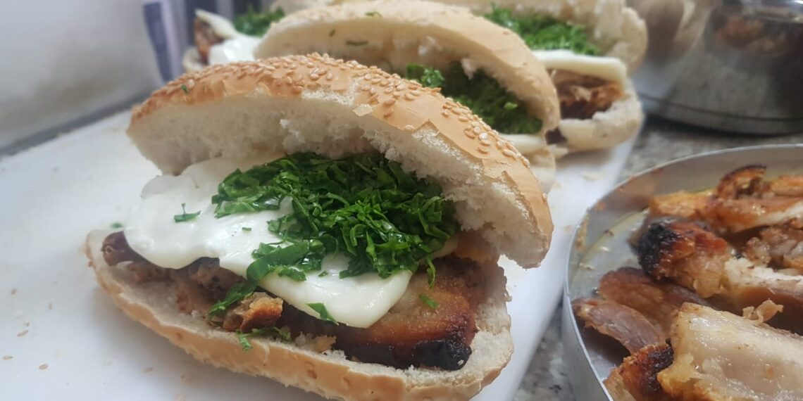 Senac promove oficinas gratuitas de culinária no Flipoços 2022