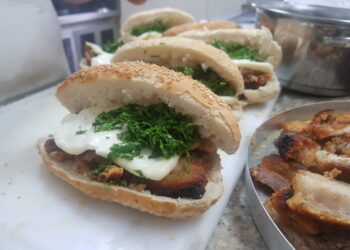 Senac promove oficinas gratuitas de culinária no Flipoços 2022