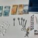 Jovem é preso e drogas são apreendidas em Poços