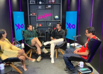 Soberba é tema no podcast Exagero desta terça-feira