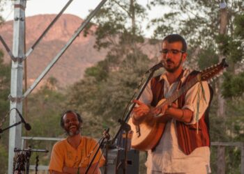 5º Festival Pedra Branca de Violas e Sonhos reúne 20 atrações em Caldas