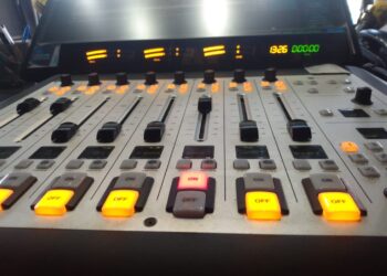 Há cem anos era realizada a 1ª transmissão de Rádio no Brasil