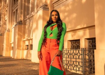 Influenciadora digital poços-caldense sofre injúria racial em rede social