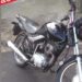 Motocicleta é furtada na zona oeste de Poços de Caldas