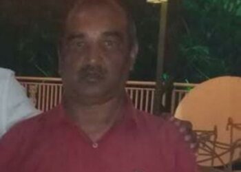 Família procura por homem desaparecido em Poços de Caldas