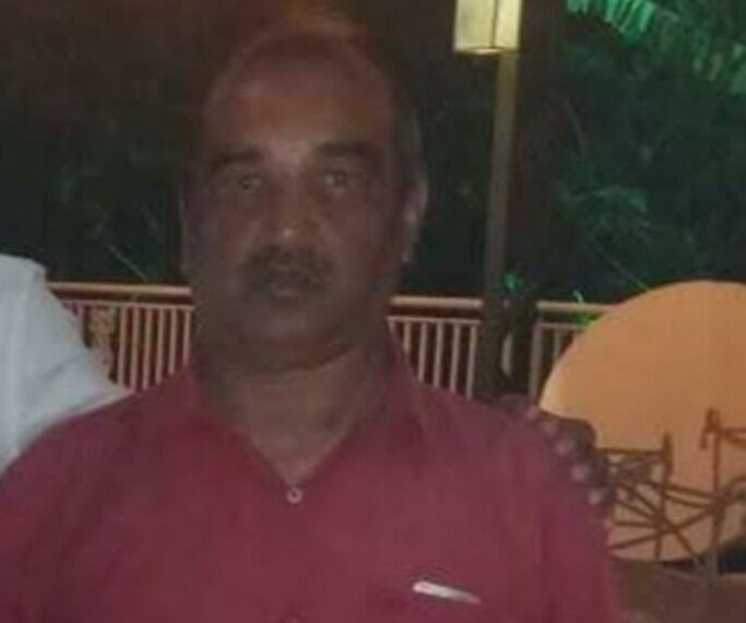 Família procura por homem desaparecido em Poços de Caldas