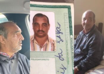 Família procura homem desaparecido em Poços de Caldas