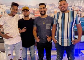 Festa do Esporte terá shows, praça de alimentação, jogos e dança em Poços de Caldas