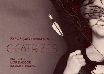 IFSULDEMINAS recebe Exposição Cicatrizes em Poços de Caldas