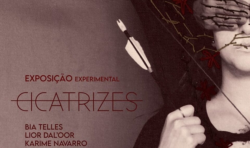 IFSULDEMINAS recebe Exposição Cicatrizes em Poços de Caldas