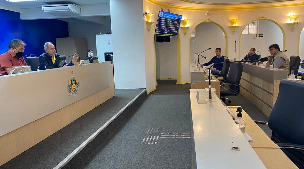 CPI que apura denúncias na Saúde de Poços faz segunda convocação