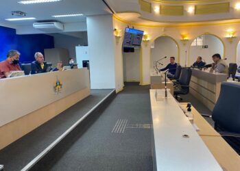 CPI que apura denúncias na Saúde de Poços faz segunda convocação