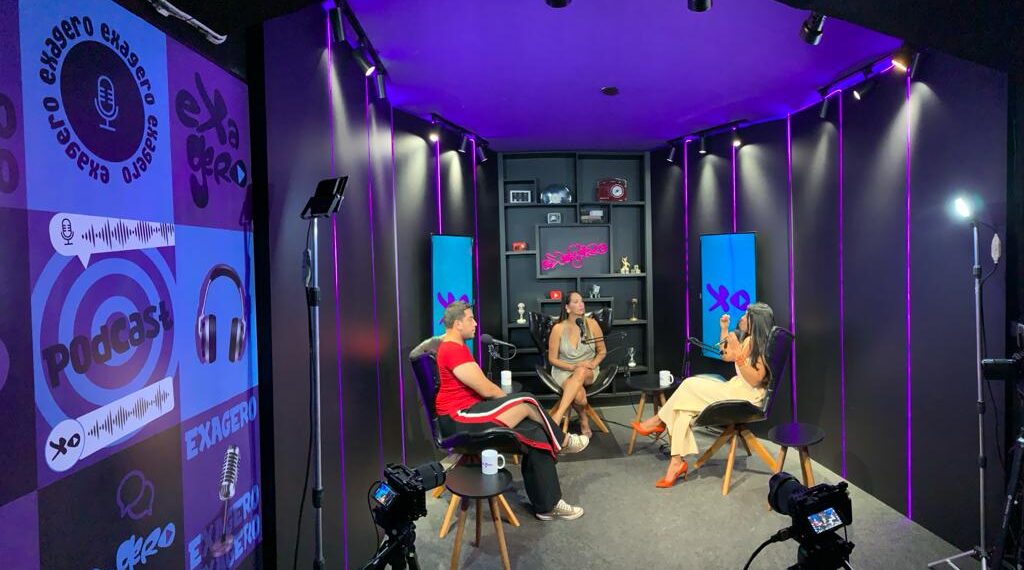 Ira: este é tema do podcast Exagero desta terça-feira; assista agora