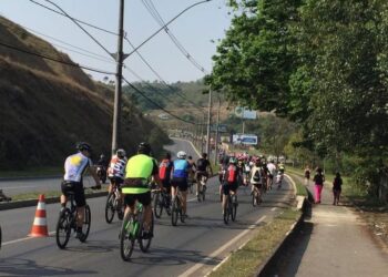 Dia Mundial Sem Carro acontece neste domingo em Poços