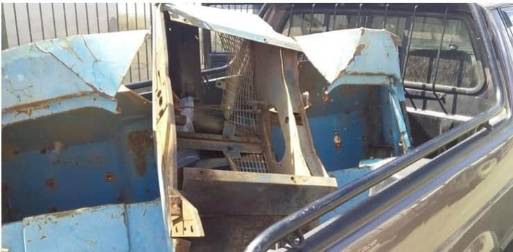 Mulher é presa suspeita de receptação em Andradas