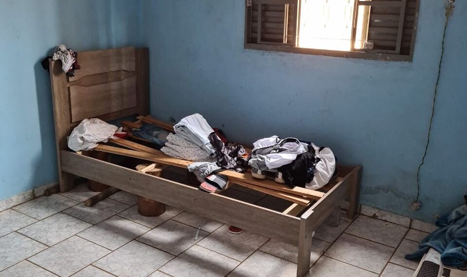 33 trabalhadores são resgatados em situação análoga à escravidão em Jacuí