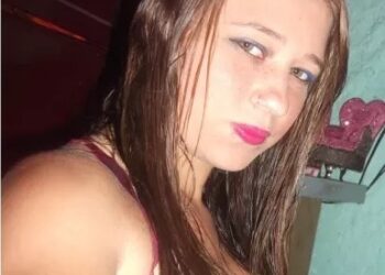 Mulher grávida é encontrada morta sem parte dos órgãos e sem o feto