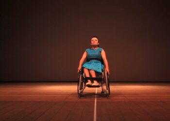 Poços de Caldas recebe XXI Mostra Nacional de Dança Artística em Cadeira de Rodas