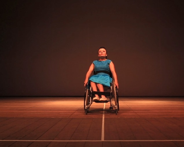 Poços de Caldas recebe XXI Mostra Nacional de Dança Artística em Cadeira de Rodas