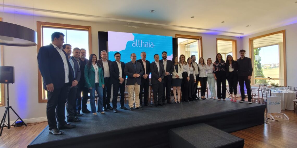 Com previsão de geração de mais de 200 empregos, nova empresa é anunciada em Poços