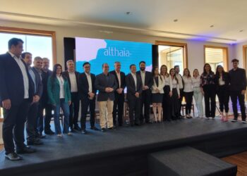 Com previsão de geração de mais de 200 empregos, nova empresa é anunciada em Poços