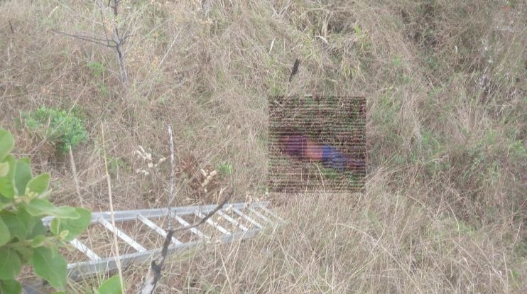 Homem que estava desaparecido é encontrado morto em Poços de Caldas