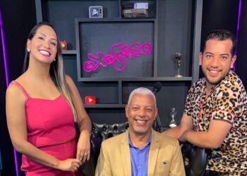 Preguiça é o tema abordado no último episódio do podcast Exagero