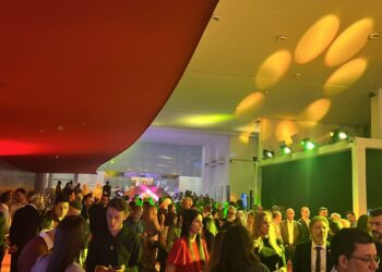 Radiodifusores são reunidos pela Amirt na celebração dos 100 anos do Rádio no Brasil