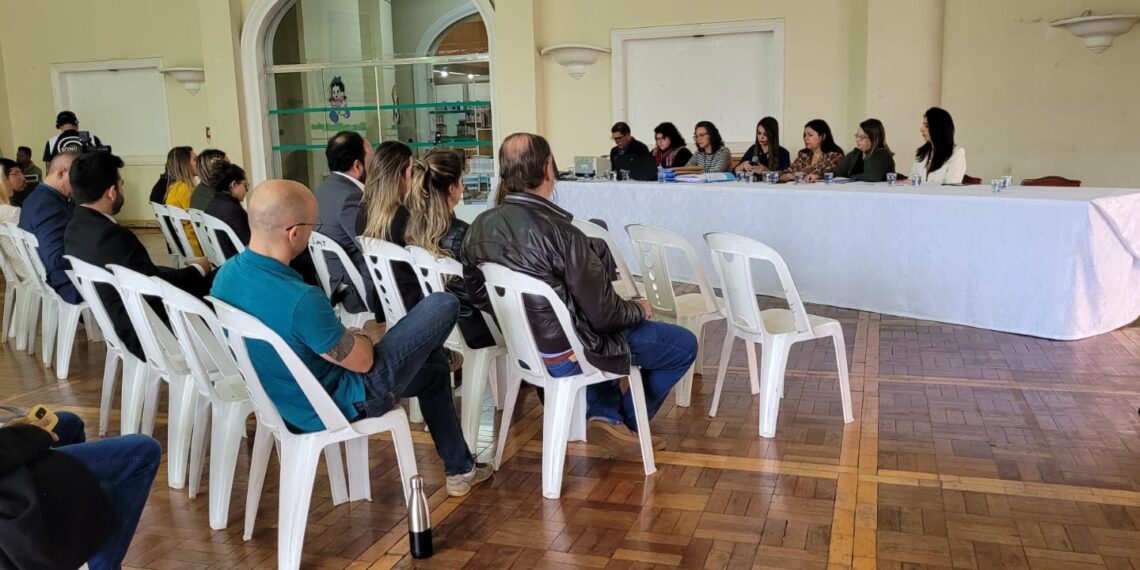 Empresa de Poços de Caldas apresenta proposta para assumir administração de pontos turísticos do município