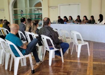 Empresa de Poços de Caldas apresenta proposta para assumir administração de pontos turísticos do município