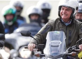 Confira como será a passagem de Bolsonaro em Poços de Caldas nesta sexta-feira