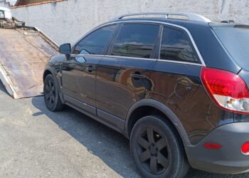 Traficante conhecido como “Rede Globo” é preso pela PM em Poços