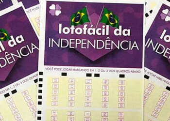 Aposta de Caconde ganha R$ 2,2 milhões na Lotofácil da Independência