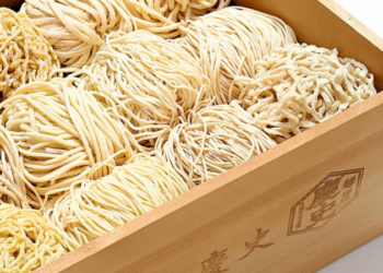 Anvisa proíbe venda de massas contaminadas com substância tóxica