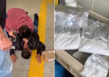 Homem é preso acusado de receber drogas via Correios no Sul de Minas