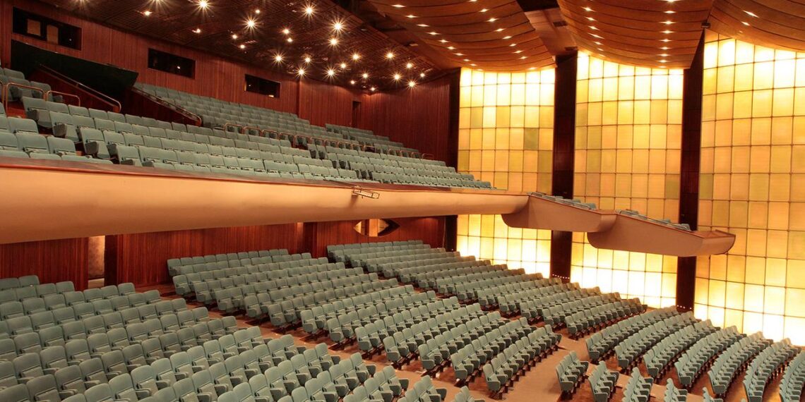 Grupo Onda participa de grande evento dos 100 anos do rádio no Brasil