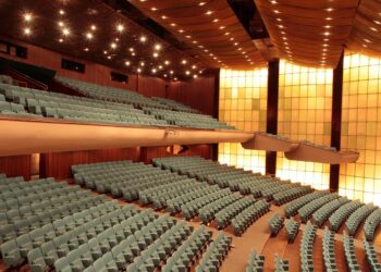 Grupo Onda participa de grande evento dos 100 anos do rádio no Brasil