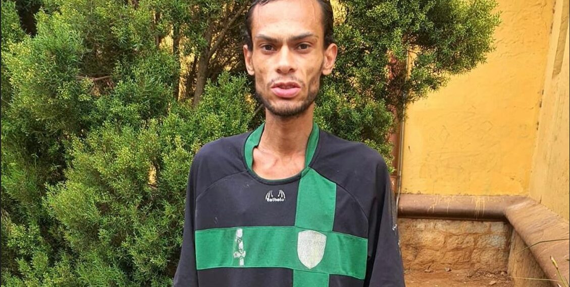 Homem encontrado morto em Poços de Caldas é identificado