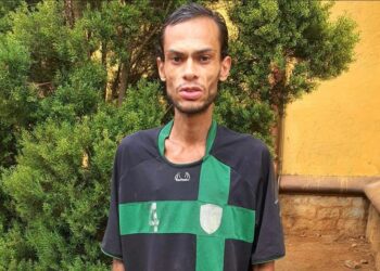 Homem encontrado morto em Poços de Caldas é identificado