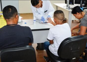 Inscrições do Mutirão ‘Direito a Ter Pai 2022’ estão abertas; Defensoria de Poços participa