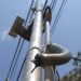 Componentes eletrônicos e cabos de energia são furtados de radar em Poços