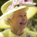 Rainha Elizabeth II morre aos 96 anos