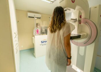 Unidade do Sesc Saúde Mulher vai ampliar atendimento em Poços de Caldas