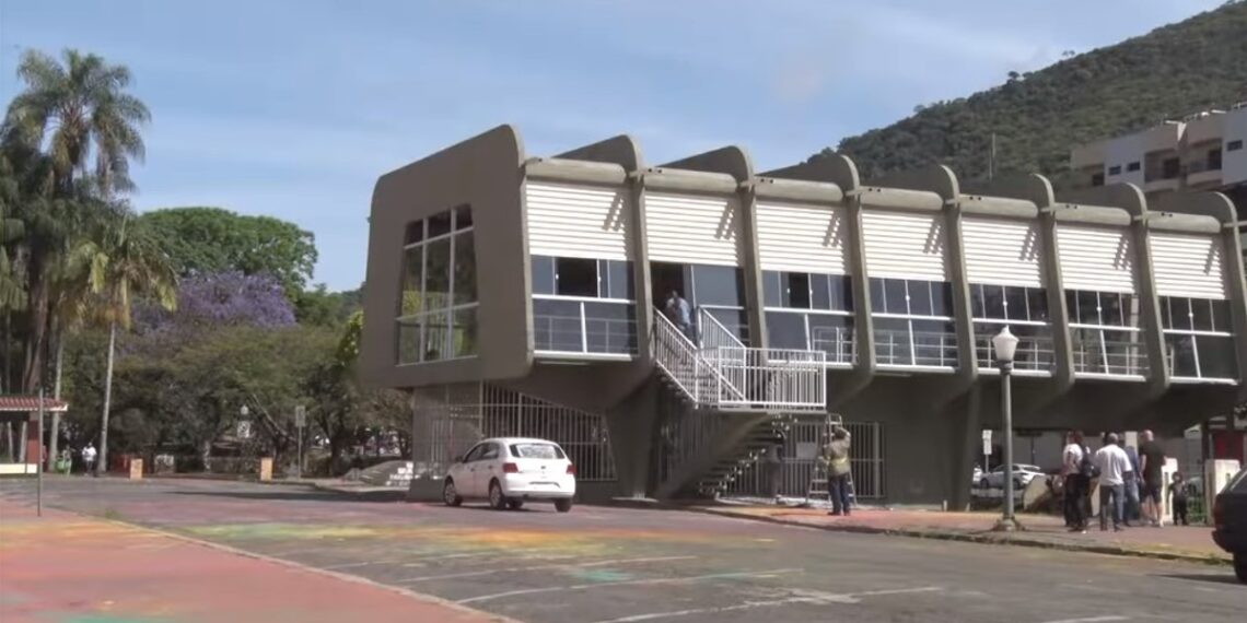 Envelopes de interessados na concessão de pontos turísticos em Poços serão abertos nesta quarta (28)