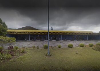 Acusado de estuprar menina de 14 anos é preso ao desembarcar em Poços de Caldas