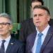 Reeleitos, governadores de Minas e Rio de Janeiro anunciam apoio a Bolsonaro