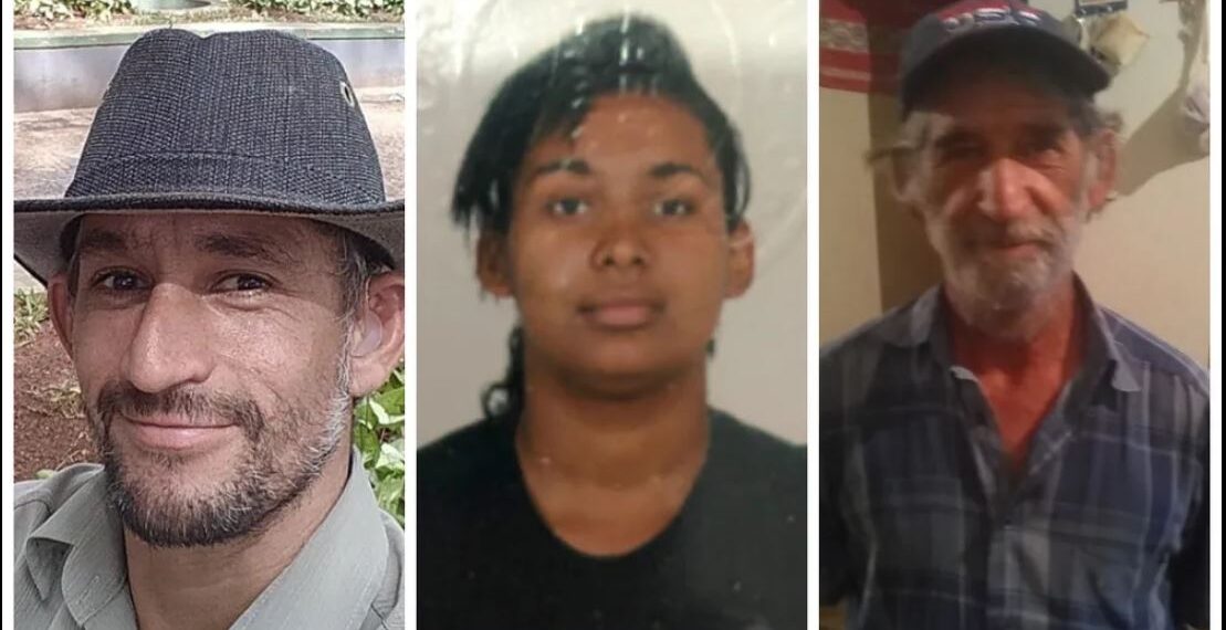 Identificadas as 6 vítimas que morreram após acidente em São João da Boa Vista