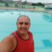 Morre Salva-vidas Cristiano Domingues, da secretaria de Esportes de Poços de Caldas