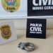 Homem é preso após estuprar adolescente com déficit intelectual no sul de Minas